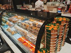 -本格旺索罗(樟宜机场T1店)