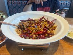 -印象鲵宴·张家界地标美食名片(溪布街店)