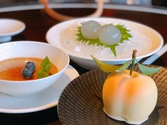 -杭州西子湖四季酒店·金沙厅