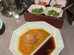 -鼎鼎香·港式火锅(北京SKP店)