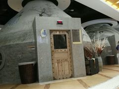 -丽池宫韩式汗蒸会馆(华灯坊店)