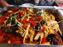 -农川记&酸菜鱼四川料理(横岗荣德店)