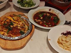 -宁波石浦大饭店(新材料城店)