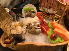 -湊湊火锅·茶憩(打浦桥日月光店)