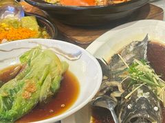 -不仔客海鲜·烧烤·270度海景餐厅(大东海店)