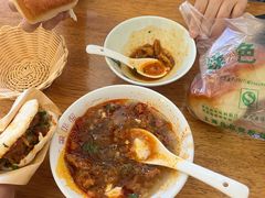 -豆相识•九九豆腐脑(牛咡桥店)