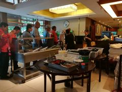 -马凯餐厅(长椿街店)