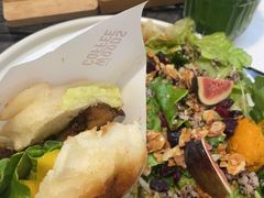 -THE WOODS 简餐 (国贸商城店)