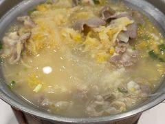 -宛平李记小吃(东关街店)