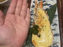 -花和海鲜自助(梅江店)