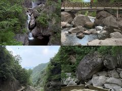 -洛阳白云山景区