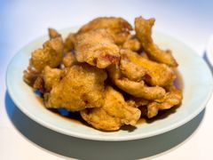 锅包肉-萍香大厨·锅包肉(大东门店)