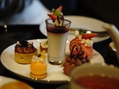 -上海波特曼丽思卡尔顿酒店