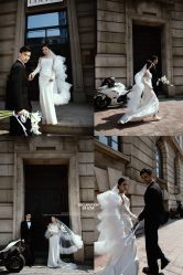 -卡兹摄影STUDIO婚纱摄影(文化路万达店)