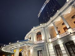 -上海花园饭店