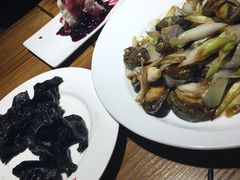 -船歌鱼水饺(淄博万象汇店)