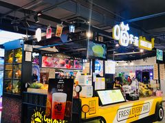 -凯德MALL(望京店)