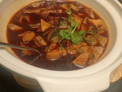 -绿杨春·淮扬宴(庐山路店)