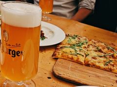 -兰特伯爵西餐厅·啤酒屋(方庄店)