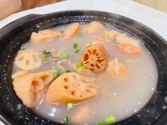 -湖南乡情湘菜馆(罗湖店)