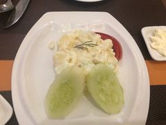经典沙拉-红房子西菜馆(淮海中路店)