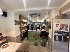 -粉八·云南米线·建水烧烤(常熟路店)