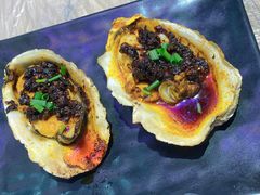 -段氏龙虾·烧烤·烤鱼(东书房路店)