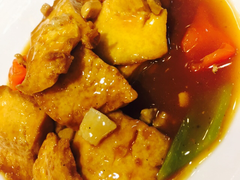 闫府第一福-闫府私房菜(经四路万达店)