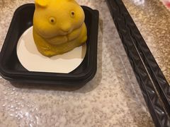 -贵木日本料理·铁板烧(新地假日广场店)