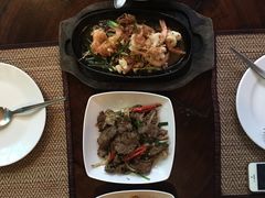 -自然餐厅(Phuket)