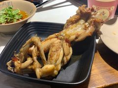 -老天桥蛙炉火锅(姑苏总店)