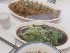 -梅利汴京烤鸭•开封豫菜地标店(晋安路店)