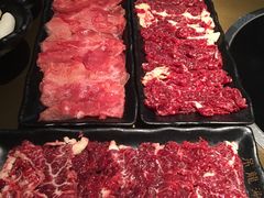 -左庭右院鲜牛肉火锅(南通CBD大有境店)