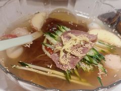 -七八冷面·延边朝鲜族美食(欢乐谷店)