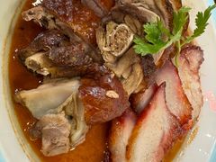 -廣九广味食堂-猪肚鸡火锅(曼哈顿店)