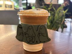 -野鸽子咖啡(中航店)