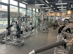 -OG01·24h私教铁馆(中鼎316店)