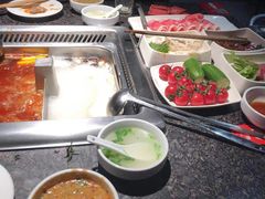 -海底捞火锅(崇文门新世界百货店)