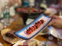 -二钳洞庭虾蟹·江湖菜(成都鹭岛店)