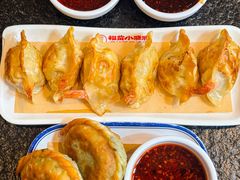 -福苗小骆驼烧烤(大唐不夜城店)