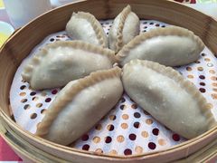 -西贝莜面村(上海百联西郊店)