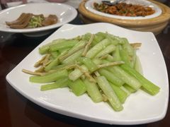 -走马楼饭庄(慈城古县城店)