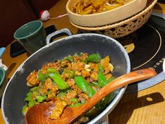 -吃饭皇帝大(合生汇店)