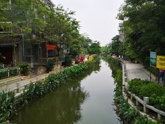 -黄埔古港