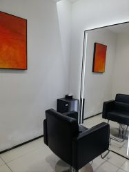 -FINE HAIR 烫染专业设计