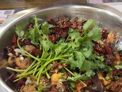 -天治宣·野椒鸡(龙头寺总店)