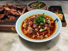 -锦府盐帮·李宅(领展购物广场中关村店)