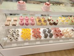 -好利来(亦庄国融店)