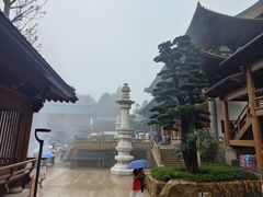 -径山寺