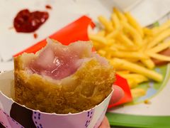 -麦当劳(百利广场店)